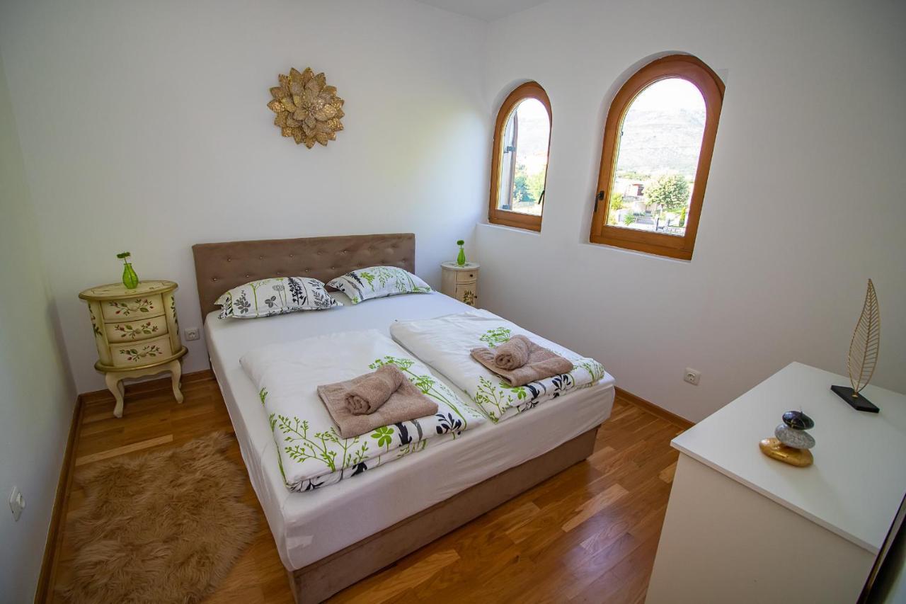 Villa Verde Мостар Екстериор снимка