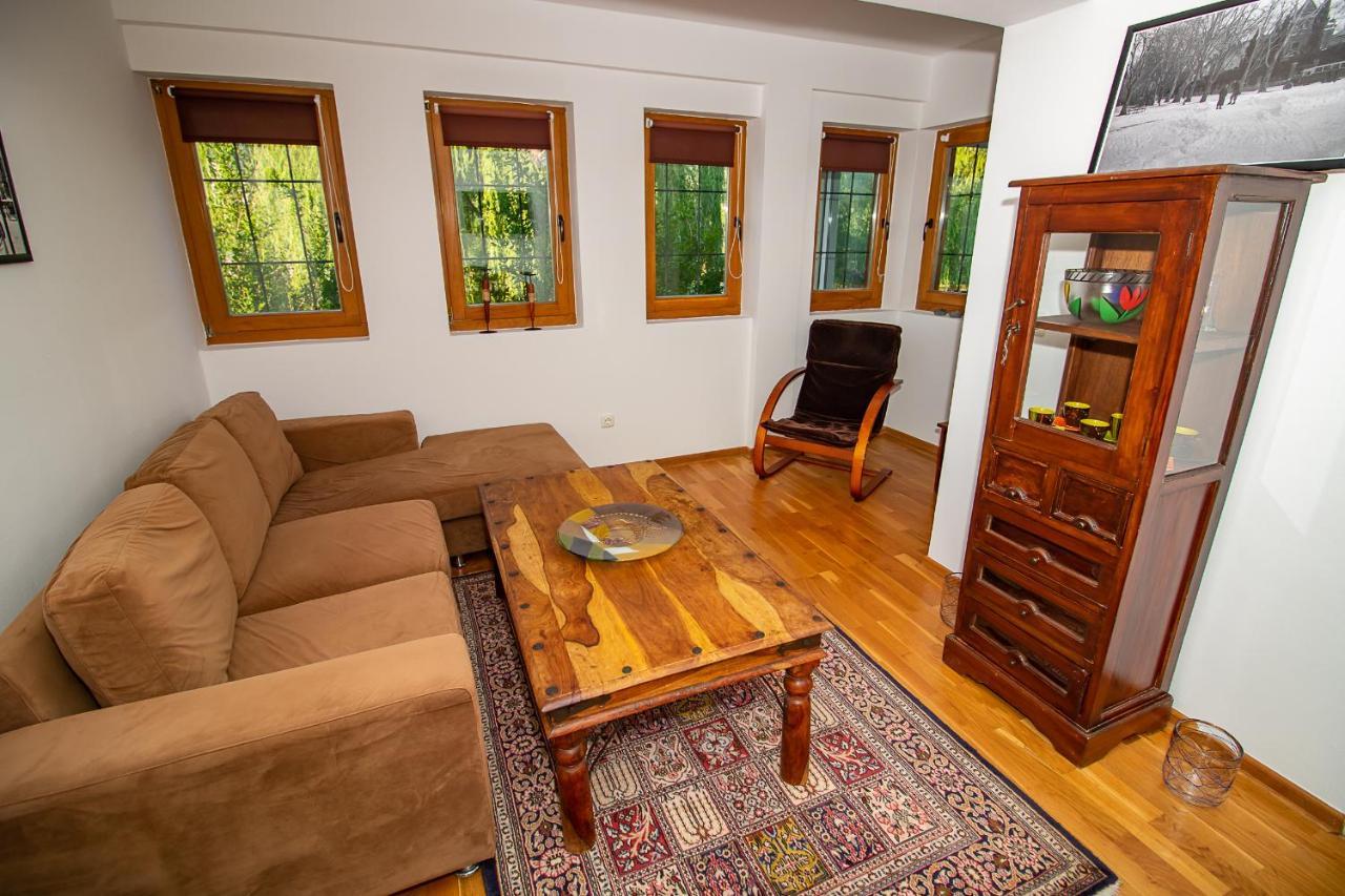 Villa Verde Мостар Екстериор снимка