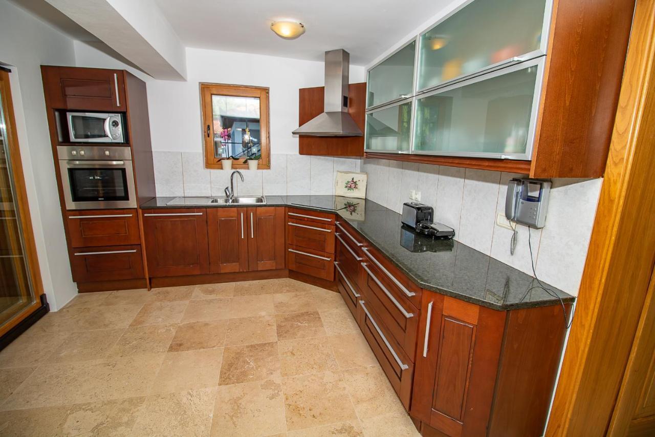 Villa Verde Мостар Екстериор снимка