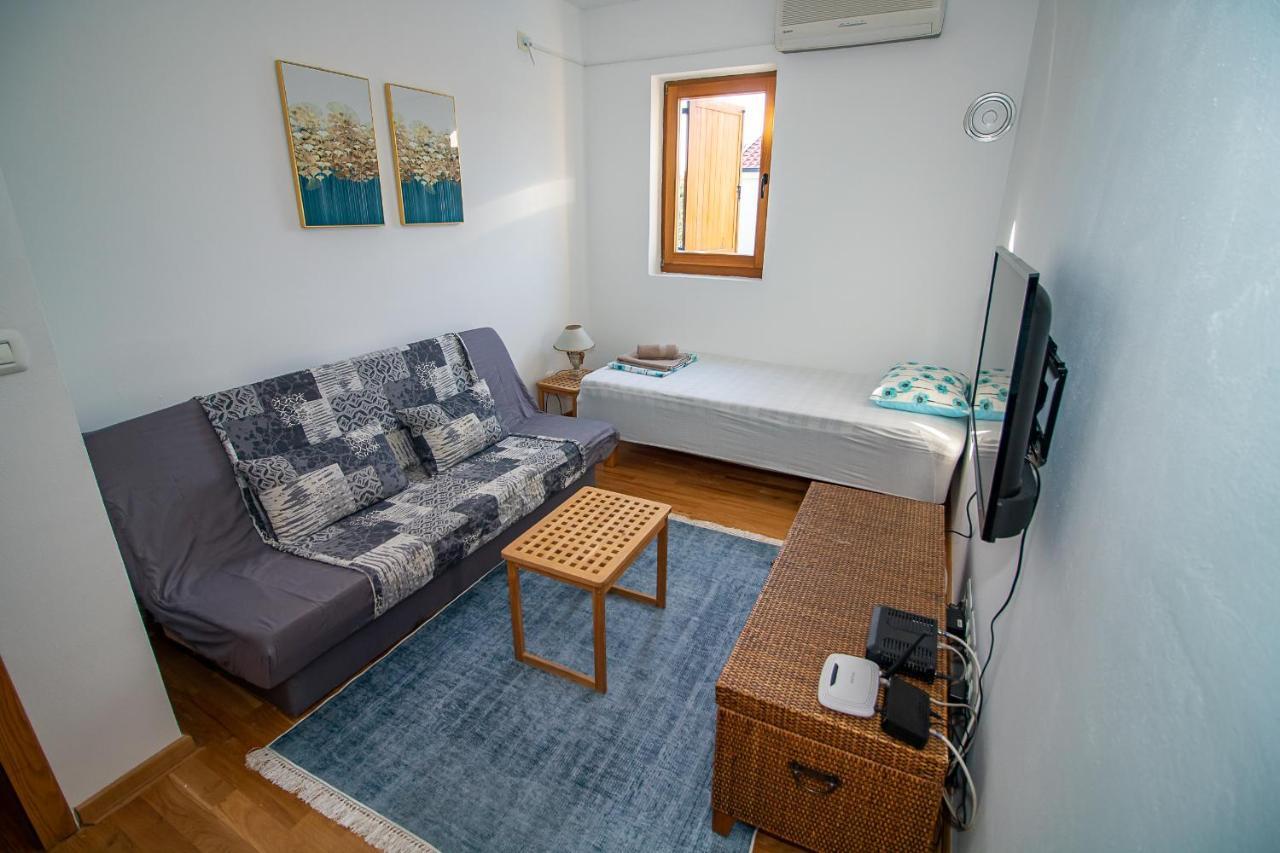 Villa Verde Мостар Екстериор снимка