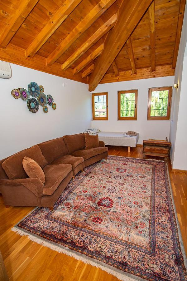Villa Verde Мостар Екстериор снимка