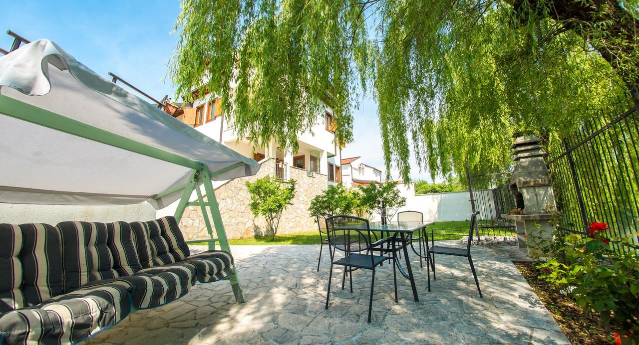 Villa Verde Мостар Екстериор снимка