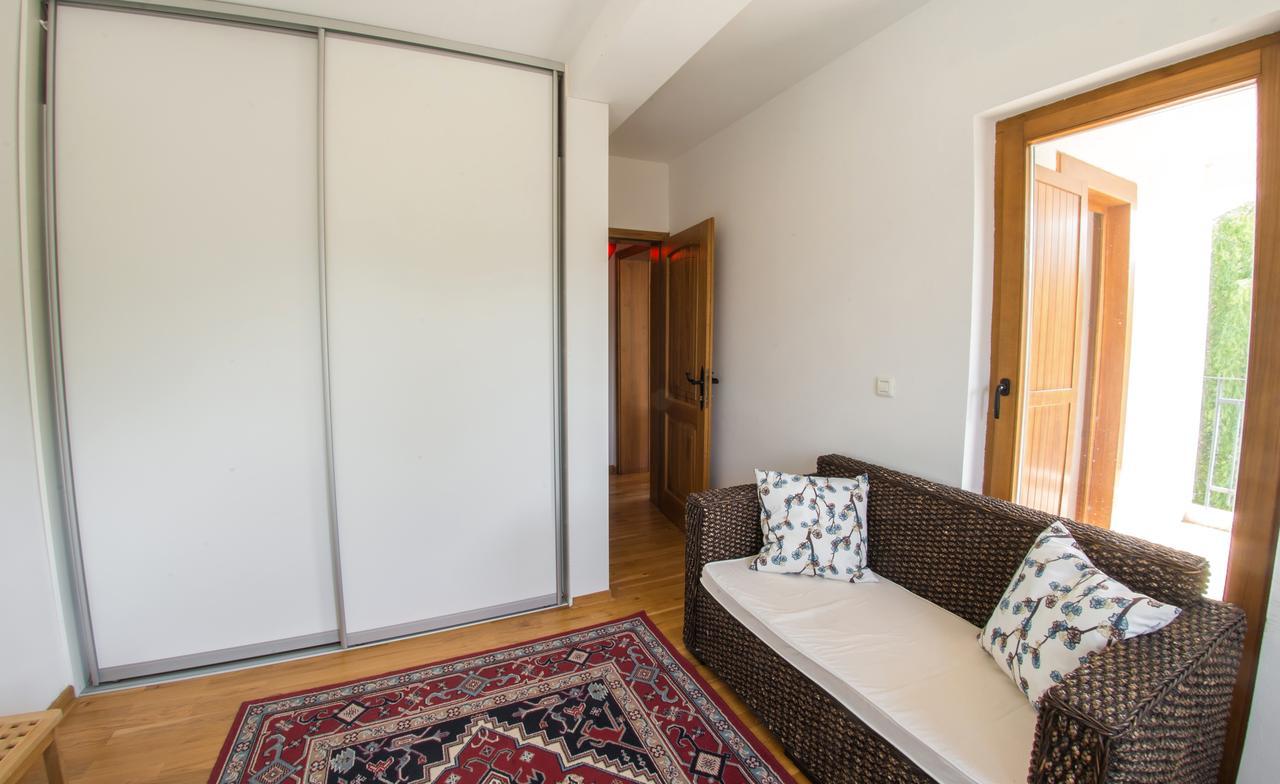 Villa Verde Мостар Екстериор снимка