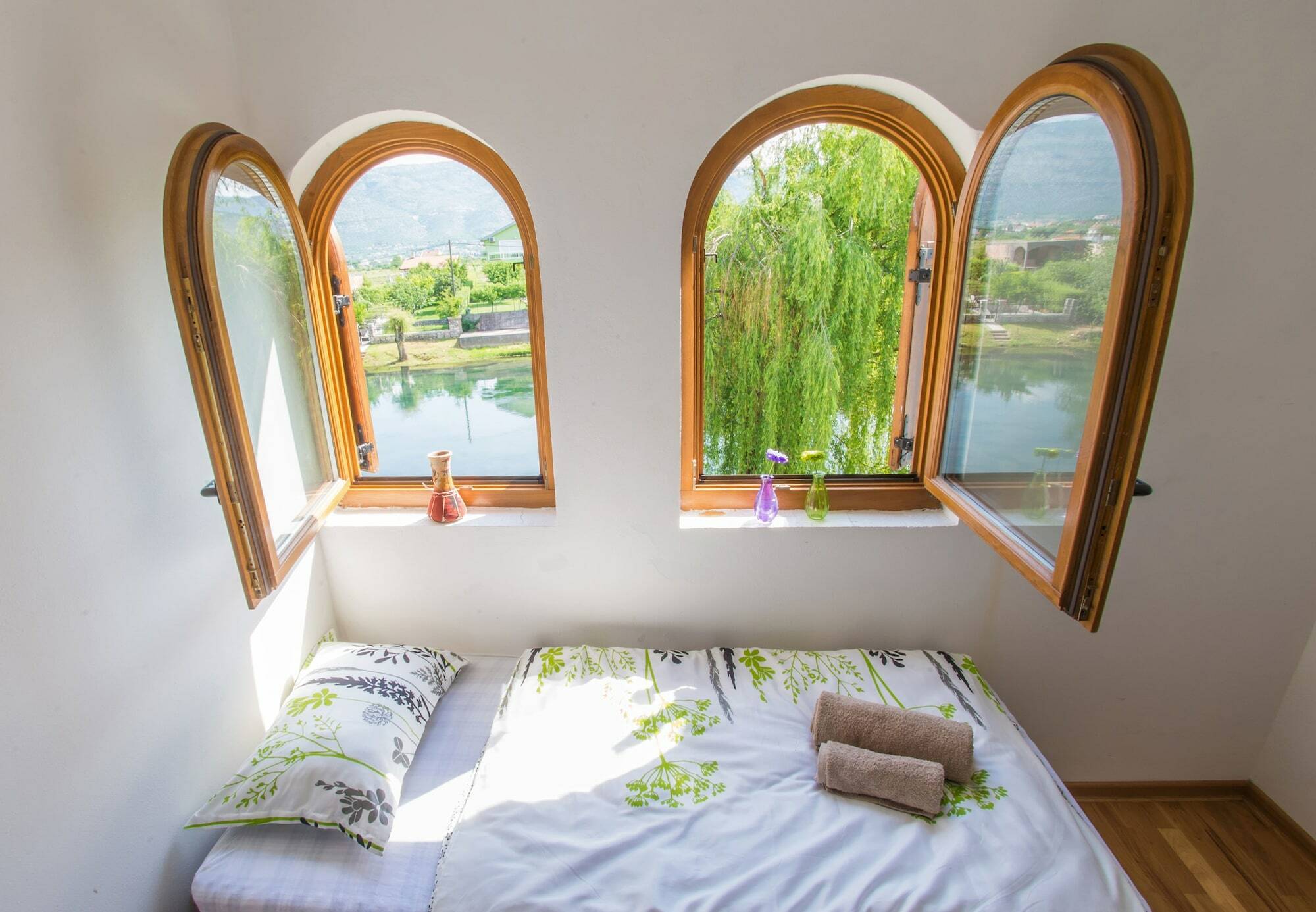Villa Verde Мостар Екстериор снимка